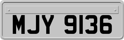 MJY9136