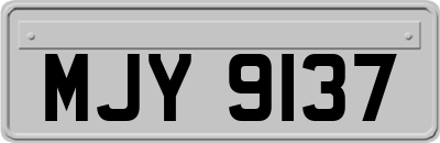 MJY9137