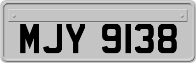 MJY9138