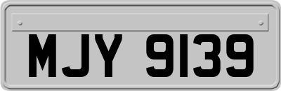 MJY9139