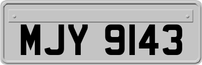 MJY9143