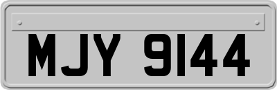 MJY9144