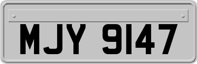 MJY9147