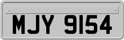 MJY9154