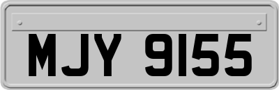 MJY9155