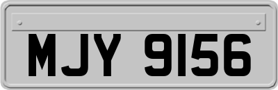 MJY9156