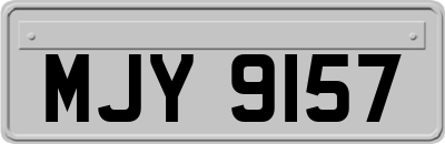 MJY9157