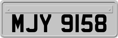 MJY9158