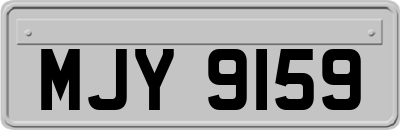 MJY9159