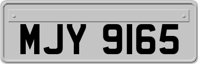 MJY9165