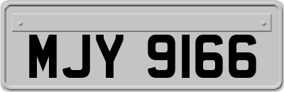 MJY9166