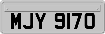 MJY9170
