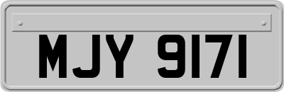 MJY9171