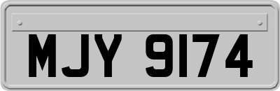 MJY9174