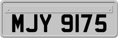 MJY9175