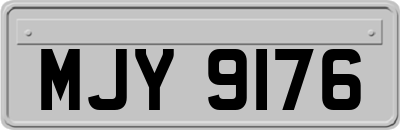 MJY9176