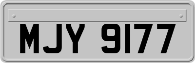 MJY9177