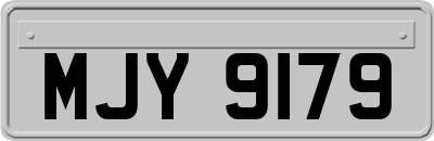 MJY9179