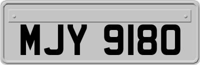 MJY9180