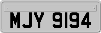 MJY9194