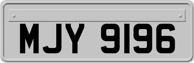 MJY9196