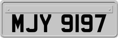 MJY9197