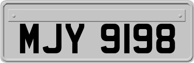 MJY9198