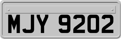 MJY9202
