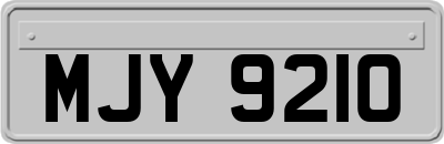 MJY9210