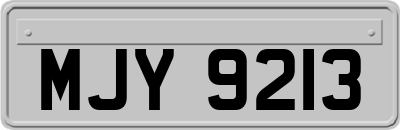 MJY9213