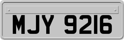 MJY9216