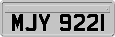 MJY9221