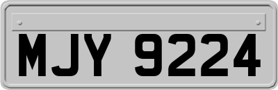 MJY9224