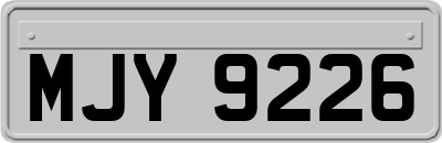 MJY9226
