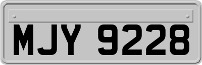 MJY9228