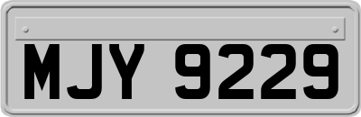 MJY9229