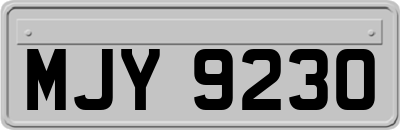 MJY9230