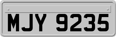 MJY9235