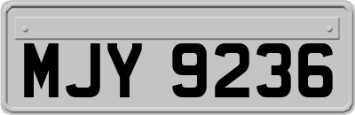 MJY9236