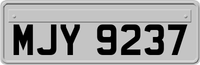 MJY9237
