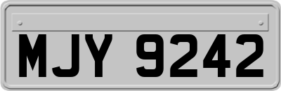 MJY9242