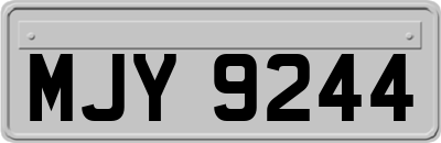 MJY9244