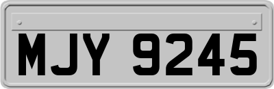 MJY9245