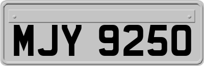 MJY9250