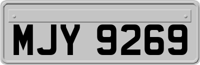 MJY9269