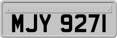 MJY9271