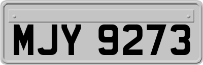 MJY9273
