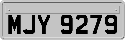 MJY9279