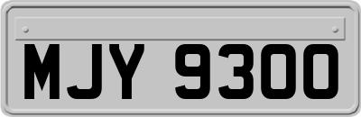 MJY9300