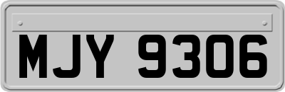 MJY9306